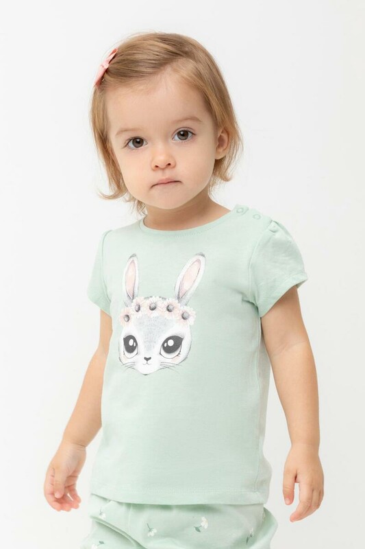 фуфайка (футболка) д/дев яс